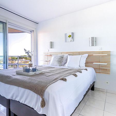 Apartment Le Fremont By Interhome Nice Ngoại thất bức ảnh