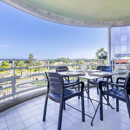 Apartment Le Fremont By Interhome Nice Ngoại thất bức ảnh