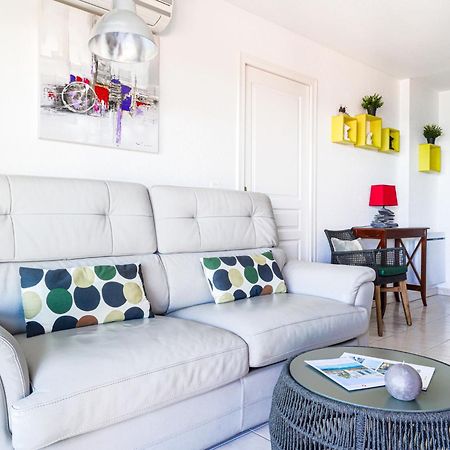 Apartment Le Fremont By Interhome Nice Ngoại thất bức ảnh