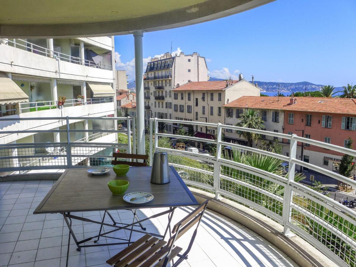 Apartment Le Fremont By Interhome Nice Ngoại thất bức ảnh