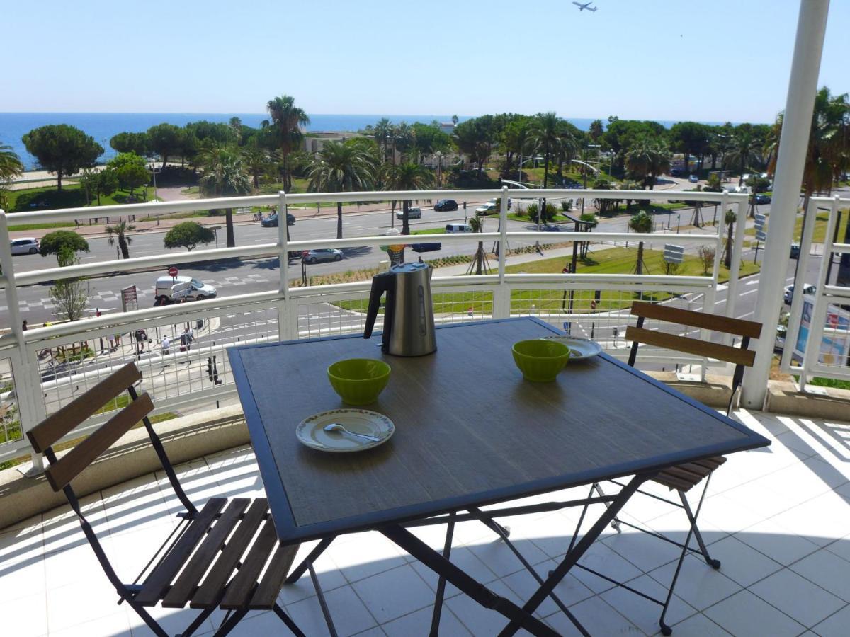 Apartment Le Fremont By Interhome Nice Ngoại thất bức ảnh