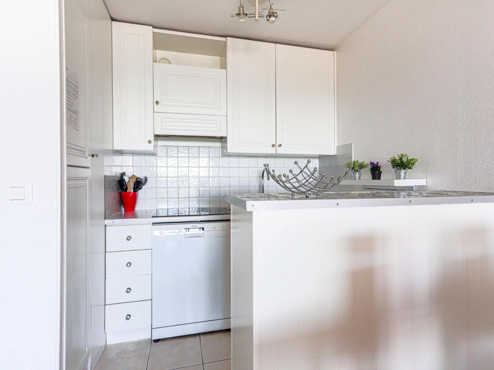 Apartment Le Fremont By Interhome Nice Ngoại thất bức ảnh