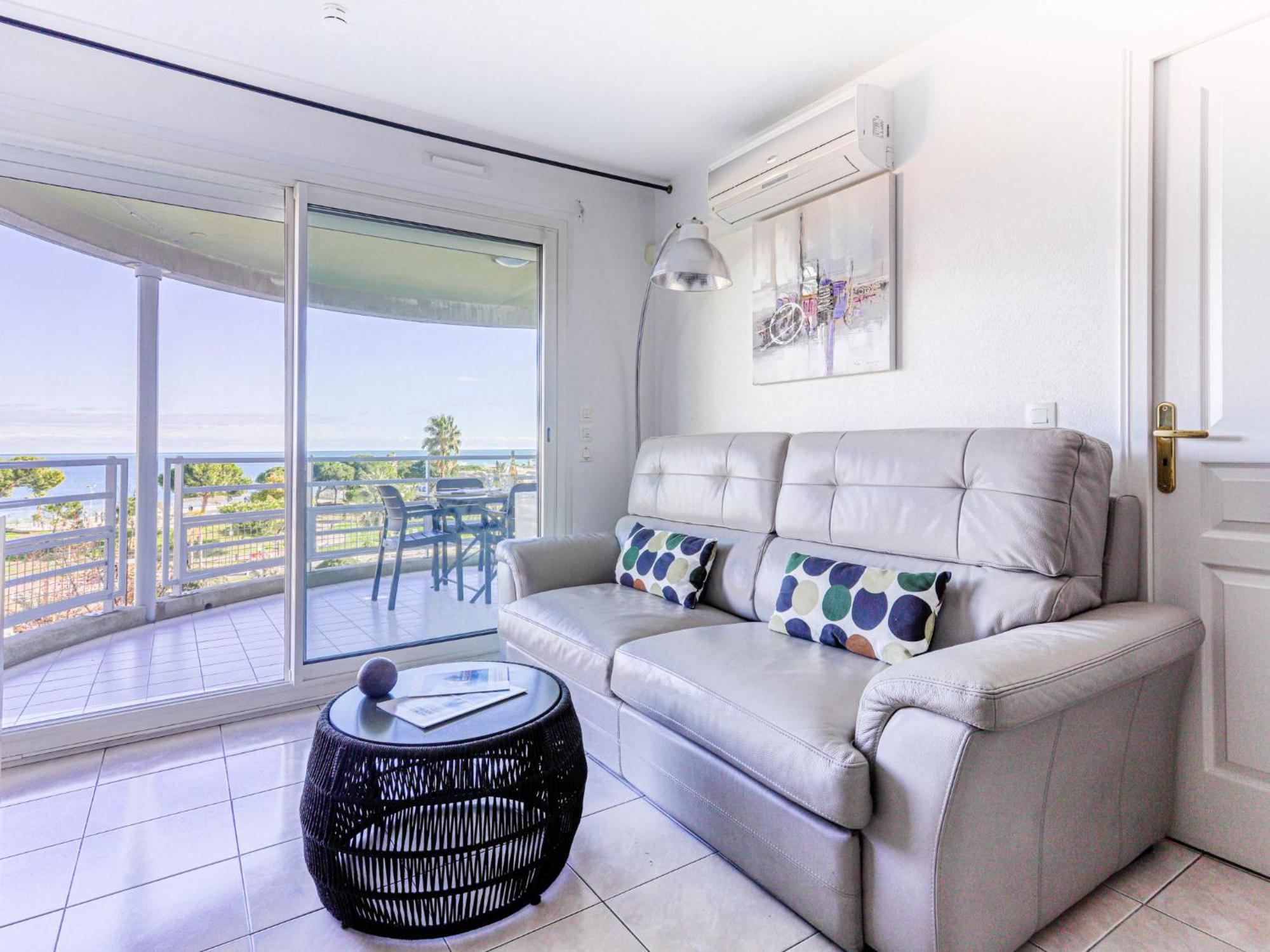 Apartment Le Fremont By Interhome Nice Ngoại thất bức ảnh