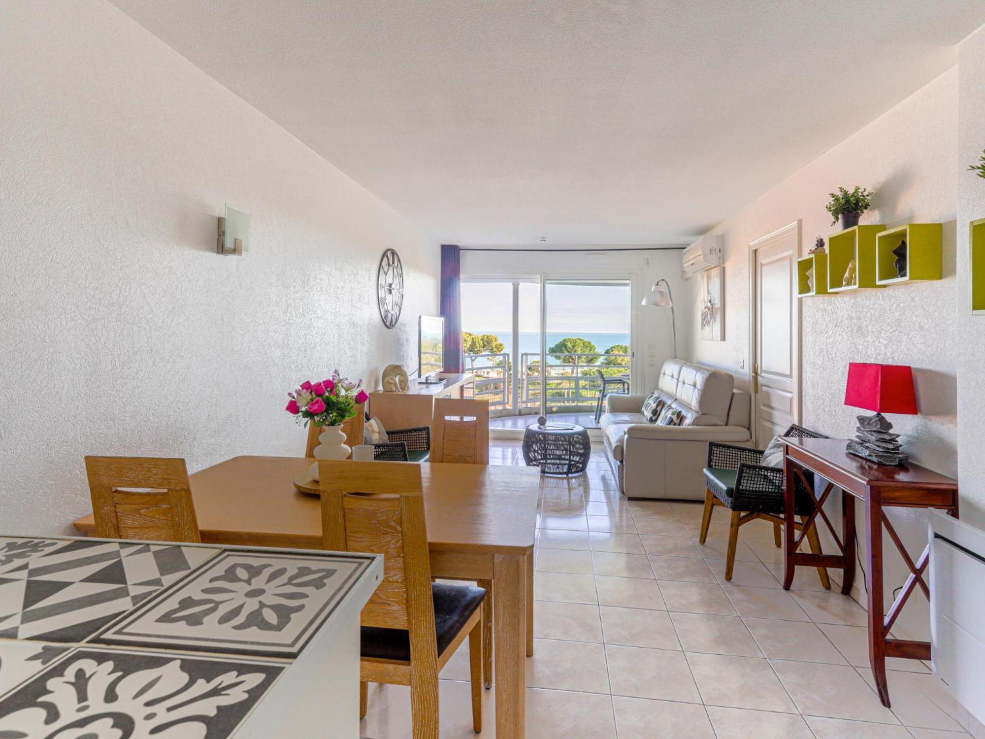 Apartment Le Fremont By Interhome Nice Ngoại thất bức ảnh
