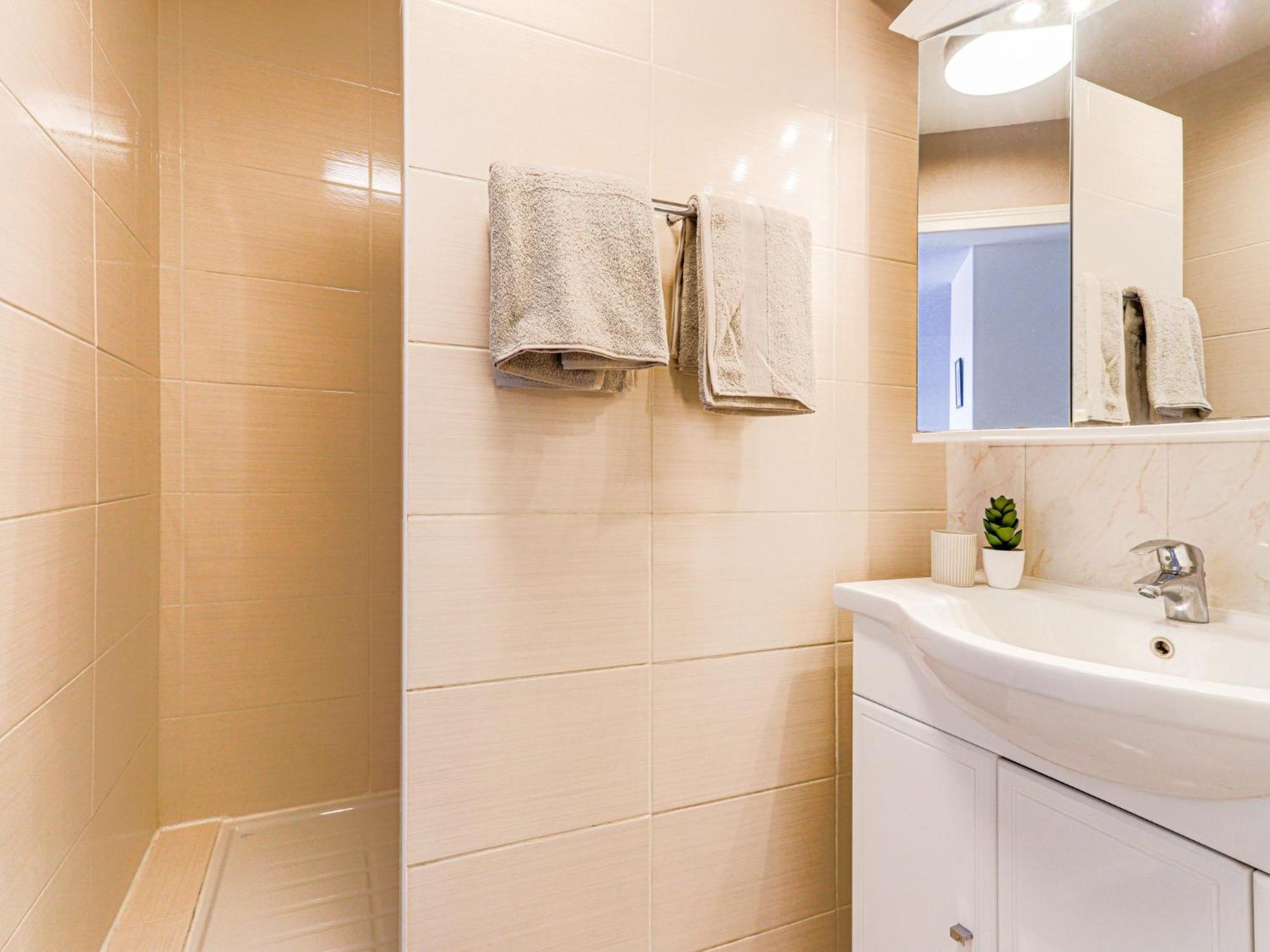 Apartment Le Fremont By Interhome Nice Ngoại thất bức ảnh