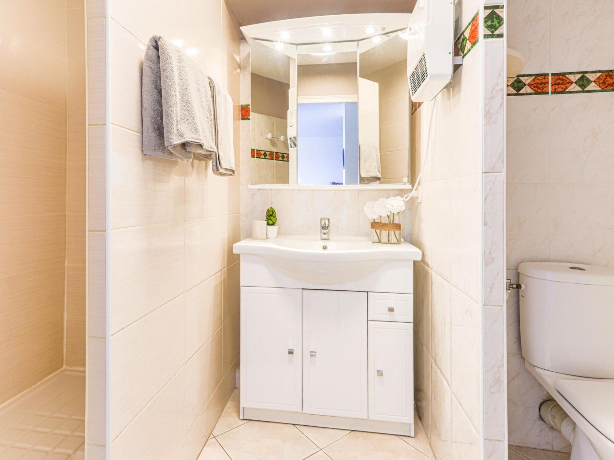 Apartment Le Fremont By Interhome Nice Ngoại thất bức ảnh