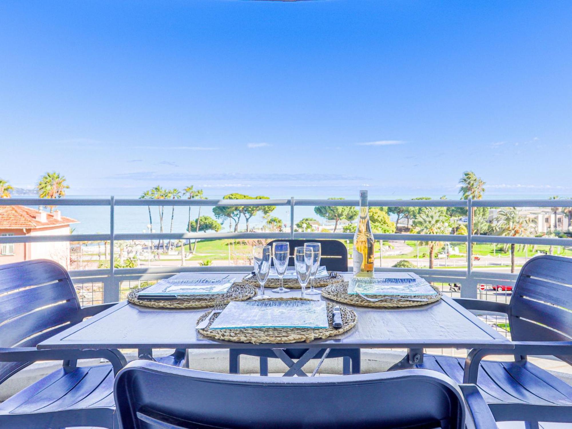 Apartment Le Fremont By Interhome Nice Ngoại thất bức ảnh
